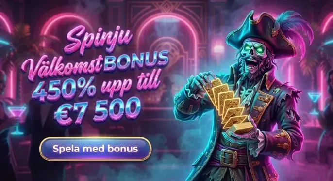 Spinju Casino